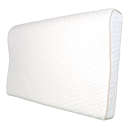 Oreiller en visco à tissu Tencel - ORPEDOX