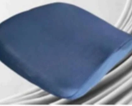 Coussin coccyx ORPEDOX Orp-37 viscoélastique STD : soulage douleurs coccyx, hémorroïdes, lombalgies. Forme U ergonomique, mousse haute densité, housse lavable. Confort premium ! (147 caractères)