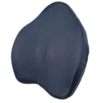 Coussin dorsal ergonomique en visco - ORPEDOX