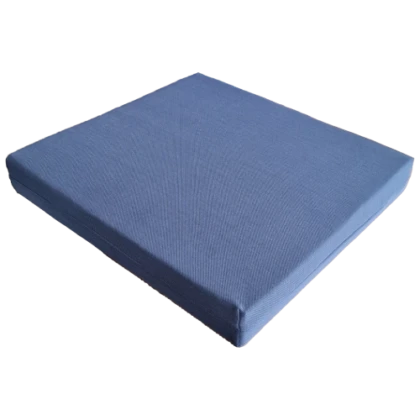Coussin pour fauteuil roulant en visco - ORPEDOX
