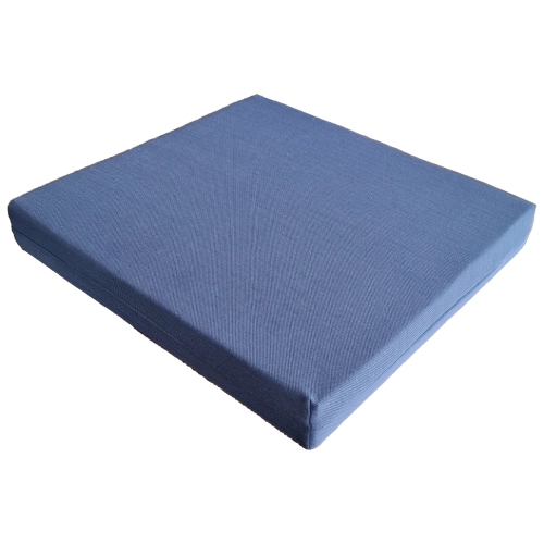 Coussin pour fauteuil roulant en visco - ORPEDOX - الصورة 2