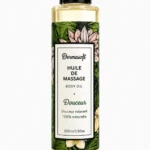 Huile de massage relaxante - Dermasoft - MedicBox Algérie