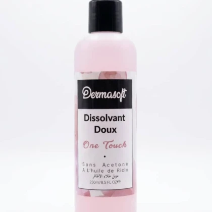 Dissolvant Dermasoft