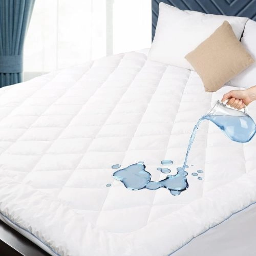 Protège-matelas imperméable - ORPEDOX