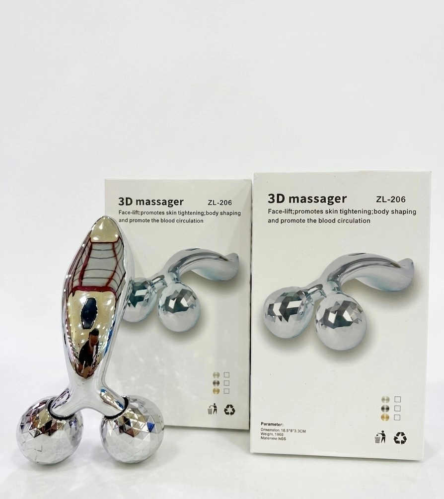 Appareil de Massage 3D ZL-206 – Image 6