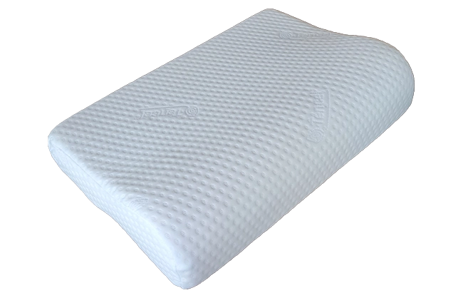 Oreiller en visco à tissu Tencel - ORPEDOX – Image 5