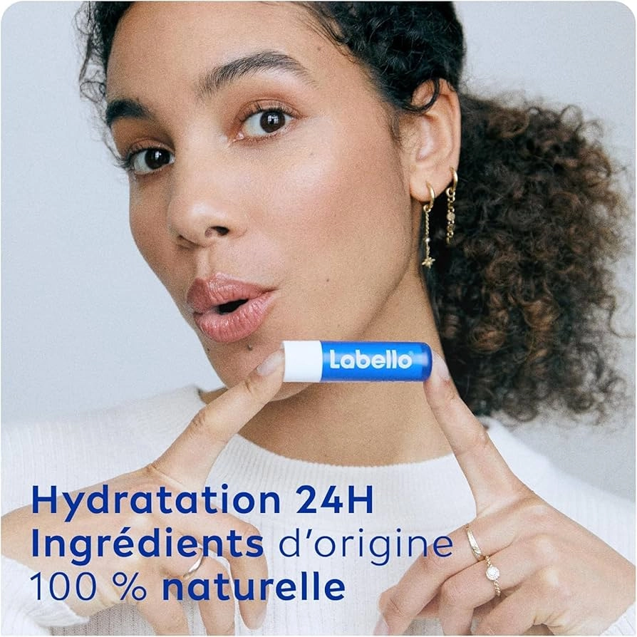 Labello Naturel +SPF 15- LABELLO – Image 2