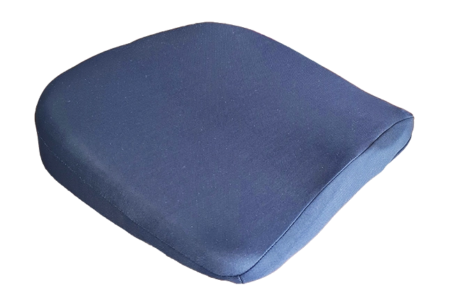Coussin de coccyx en visco - ORPEDOX