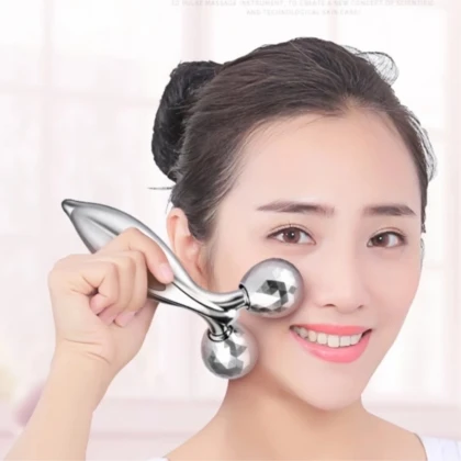 Appareil de Massage 3D ZL-206