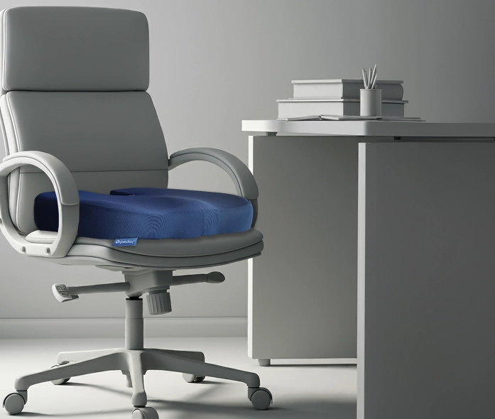 COUSSIN COCCYX EXTRA VISCO - ORPEDOX