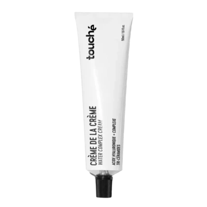 Touché Crème de la Crème Water Complex Cream – Peaux Sèches – 50 ml