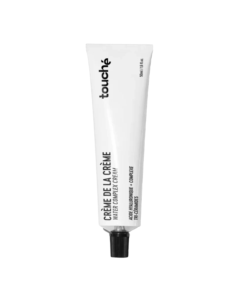Touché Crème de la Crème Water Complex Cream – Peaux Sèches – 50 ml