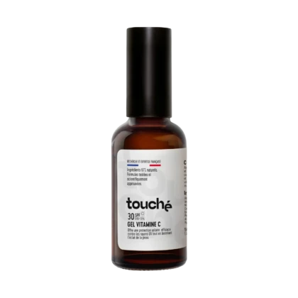 Touché Gel Vitamine C 11 % SPF 30 – 50 ml