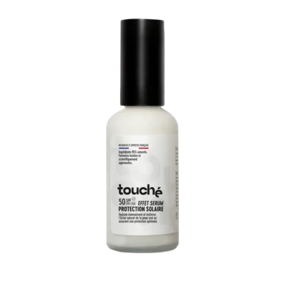 Touché Protection Solaire Effet Sérum SPF 50 – 50 ml