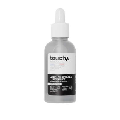 Touché Sérum Acide Hyaluronique + Niacinamide – 30 ml