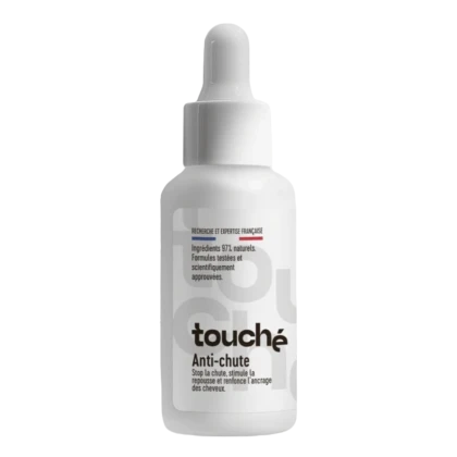 Touché Sérum Anti-Chute Cheveux – 50 ml