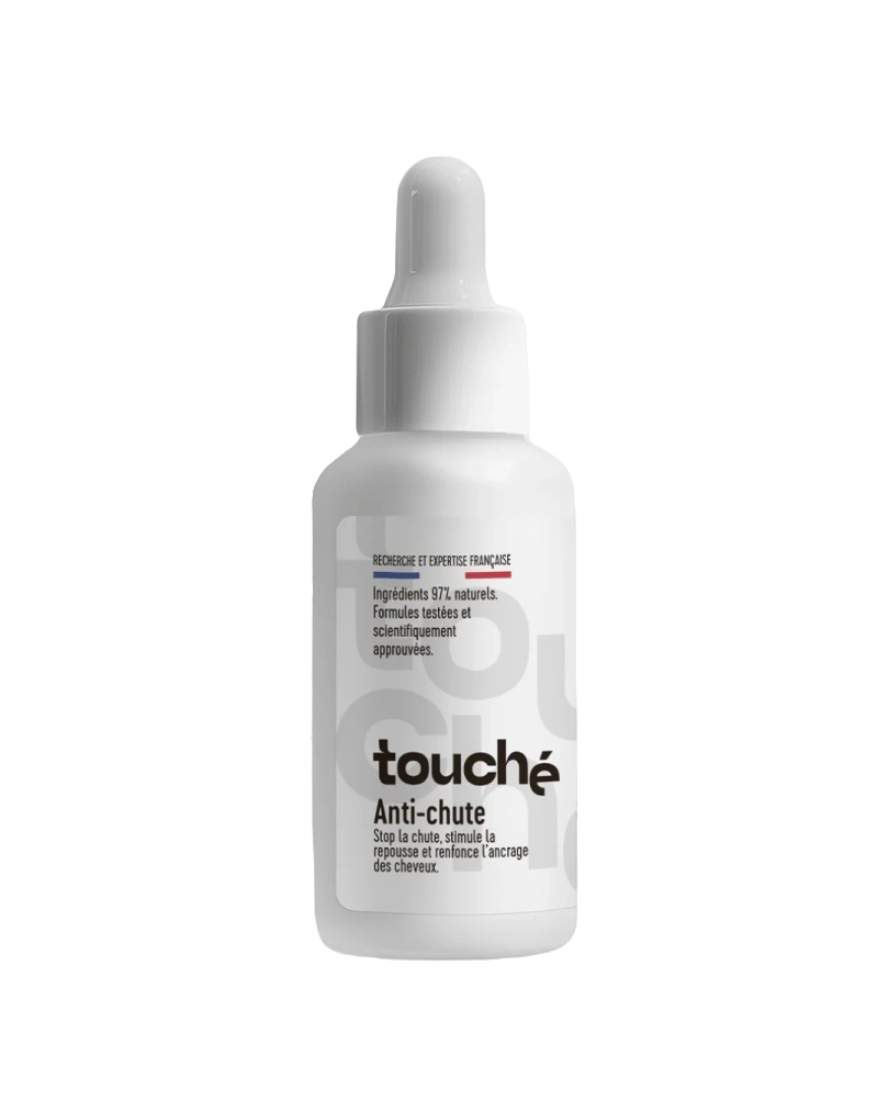 Touché Sérum Anti-Chute Cheveux – 50 ml