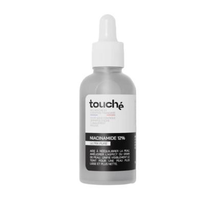 Touché Sérum Niacinamide 12 % – 30 ml
