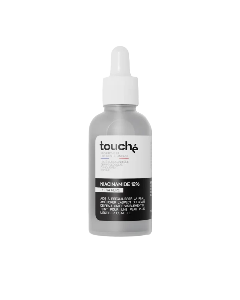 Touché Sérum Niacinamide 12 % – 30 ml