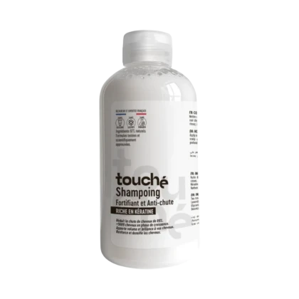 Touché Shampooing Fortifiant Anti-Chute – 250 ml