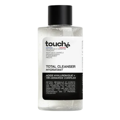 Touché Total Cleanser Hydratant – 250 ml