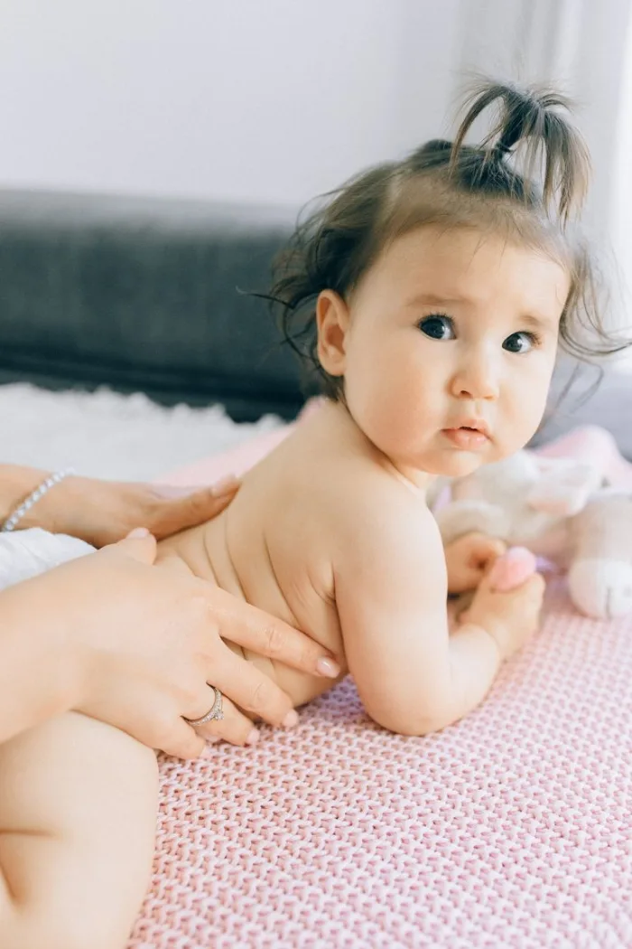 Bébé & grossesse – MEDICBOX
