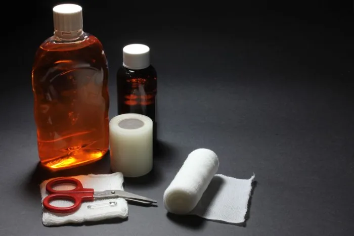 Consommables médicaux – MEDICBOX
