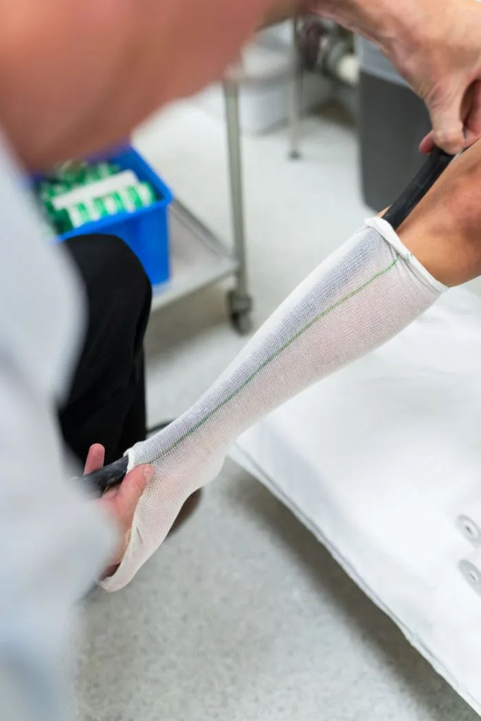 Orthopédie – MEDICBOX
