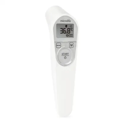 Thermomètre Sans Contact Infrarouge Microlife NC-200
