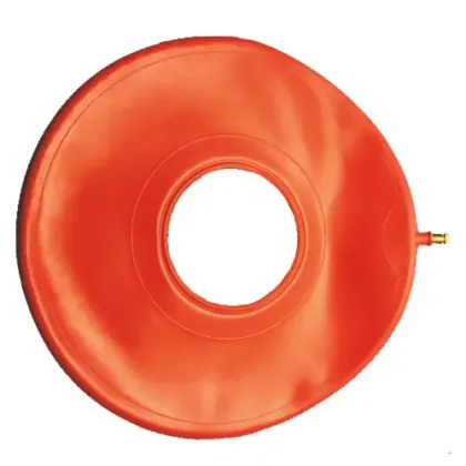 BOUÉE GONFLABLE POUR HÉMORROÏDES STARCARE