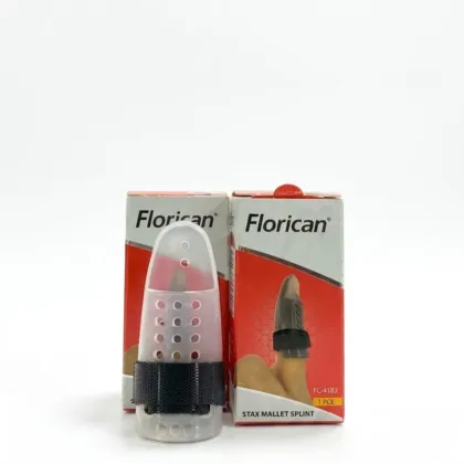 جبيرة ستاك – Florican