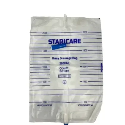 Poche à Urine  Starcare