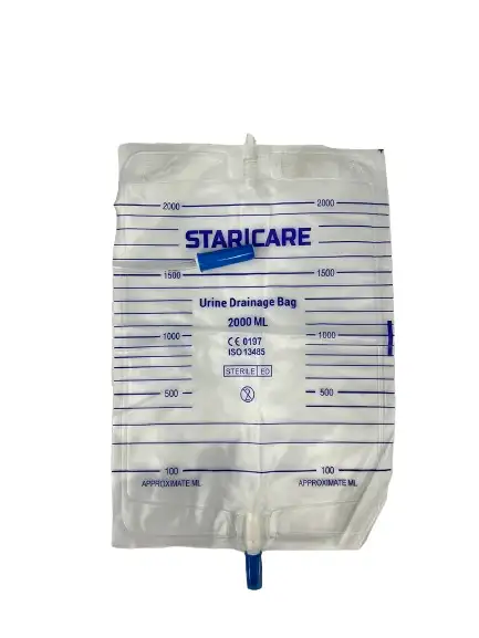 Poche à Urine Starcare