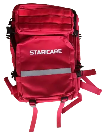 Sac à Dos d'Urgence StarCare
